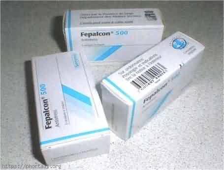 Photo Tout est sur la boite. Il y a des des médicaments curatifs et d'autres qui sont préventifs. Lire la notice est sinon utile.