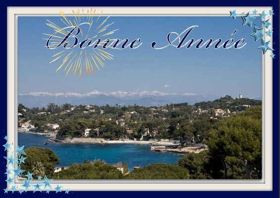 Bonne Année