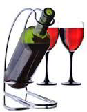 bouteille de vin