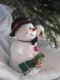 Bonhomme de neige
