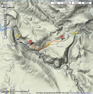 carte