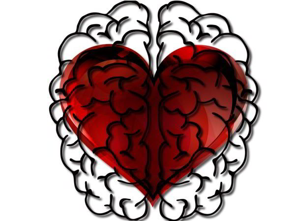 Coeur ou Cerveau