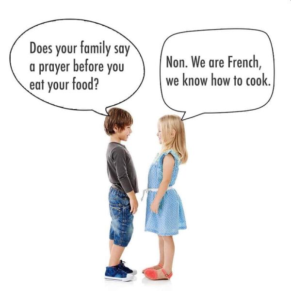 La cuisine française