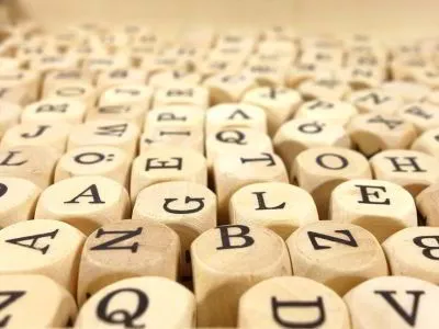 Lettres méli mélo