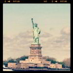 Statue de la Liberté