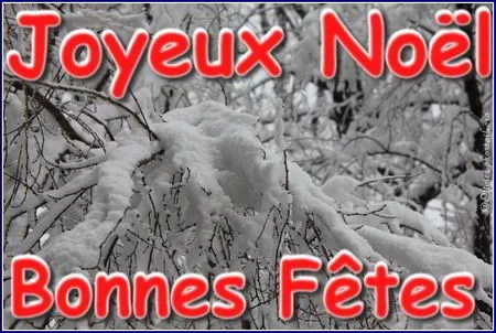 Noël Blanc