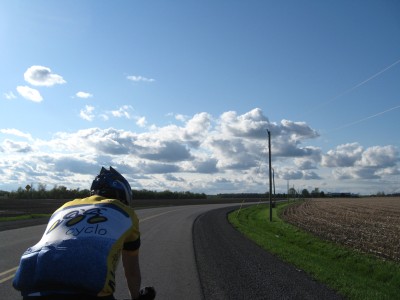 Flèche Vélocio