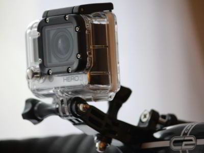 Caméra sport GoPro