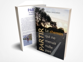 Partir Le chemin qui ne menait nulle part