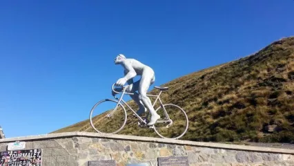 Col du Tourmalet
