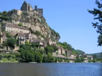 Traversées de la Dordogne et du Lot