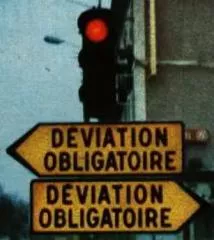 Les Panneaux en folie