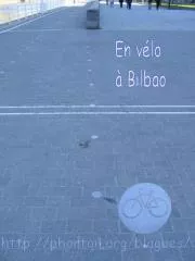 Piste cyclable