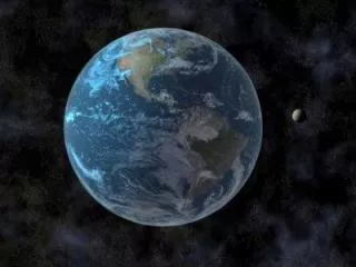 Planete Terre