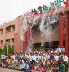 Etudiants
