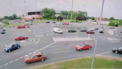 Carrefour