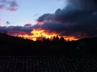 Incendie