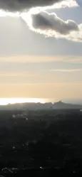 Marseille La bonne mère