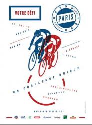 Challenge cycliste