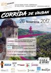 Corrida de Vauban