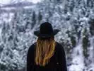 Brunes ou la vengeance d'une blonde