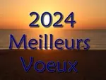Meilleurs Voeux 2020
