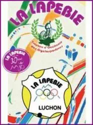 Affiche La Lapébie