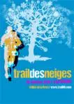 Affiche Trail des Neiges