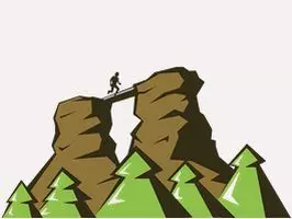 Affiche Trail des Roches