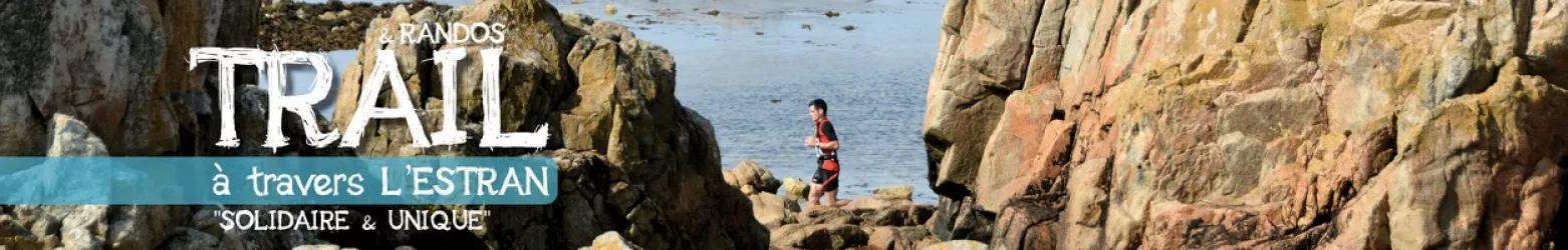 Affiche Trail de l'ESTRAN