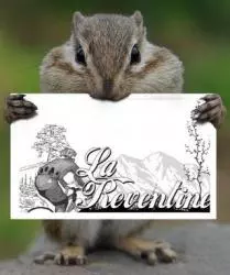 Affiche La Reventine