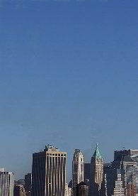 twins tower