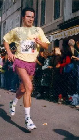Cassis Le semi marathon est une des premières longues distances à faire avant de s'engager sur le marathon.