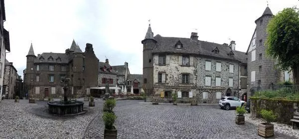 Cantal 