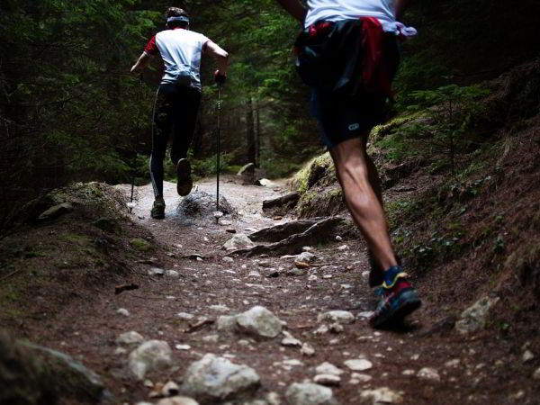 trail