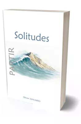 Partir - Solitudes